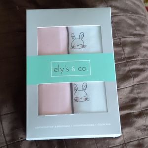 Ely's & Co Wearable Blanket 2 Pack